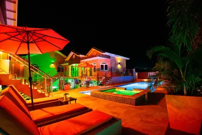 Image de Dream Vip Villa – 8br, Pool, Butler & Chef Service