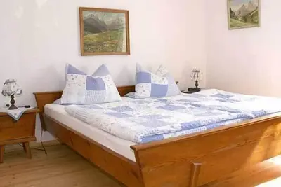 Image de Ferienwohnug Watzmann, 2-4 Personen, 66 qm, 2 Schlafzimmer, 2 Bäder, Nr. 1
