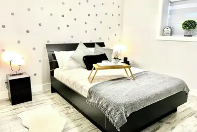 Image de Modern 2br Suite with Kitchen, Close to Vancouver, Pet Friendly