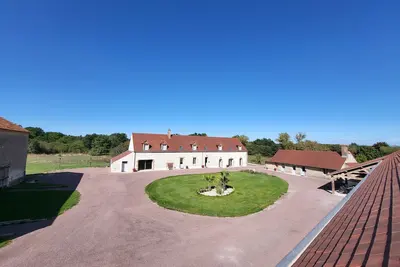 Image de Corps de ferme