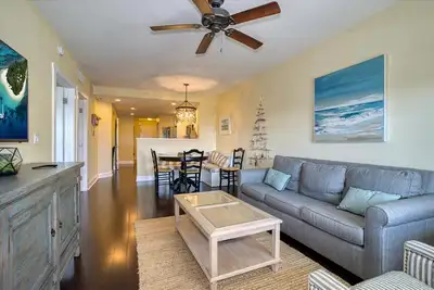 Image de Harbourside 2 Bd/2ba  Beautiful Condo and  Waterpark - 4 Free waterpark passes