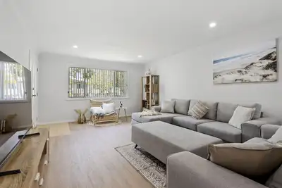 Image de Aaruna Beach House