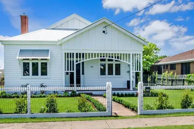 Image de The Anchor House - Perfect Gem in the centre of Port Fairy - perfect option for your next Holiday!