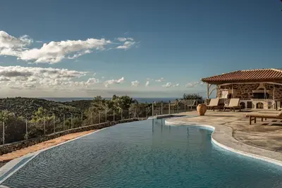 Image de StoneMill Villa, Sumptuous Escape