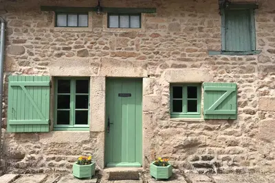 Image de Morvan, La Pastourelle, pêche et nature