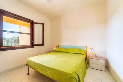 Image de Appartement de vacances avec Wlan et terrasse