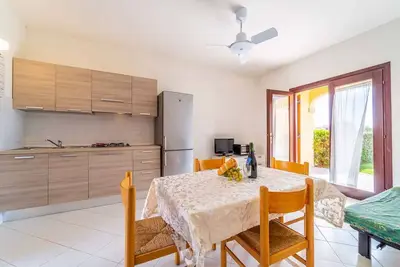 Image de Appartement de vacances avec Wlan et terrasse
