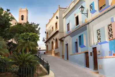 Image de Home Sea&Dreams OldTown Ii