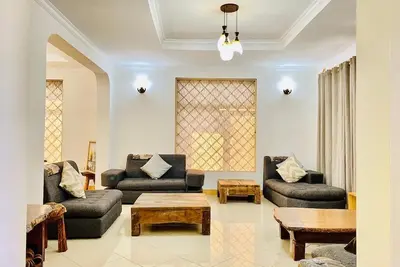 Image de La Vida Loca' Rustic 4 bedroom villa