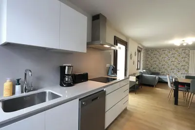 Image de Appartement 6 personnes