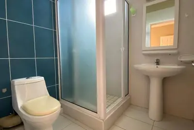 Image de Top rated cozy apartment close to the beach