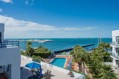 Image de Sweet'S Spot at The Truman Annex in Key West
