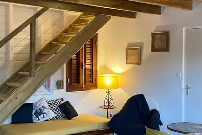 Image de Typical townhouse by the sea!