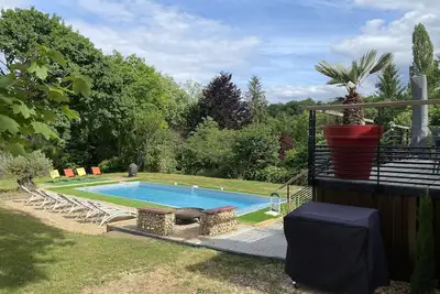 Image de Maison de vacances en Périgord