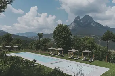 Image de Wecamp Pedraforca