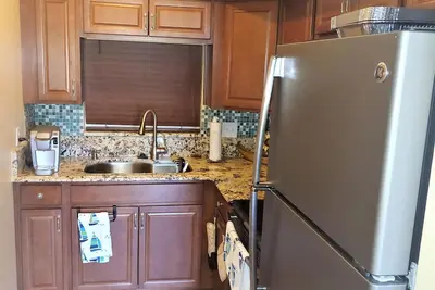 Image de Cozy 1 Bedroom by the Marina District