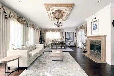 Image de Vacation Paradise - 6 Br Mansion on Top of Encino Hills