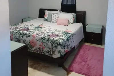 Image de One bedroom cozy studio apartment