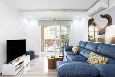 Image de Home2Book Palm Beach & Relax