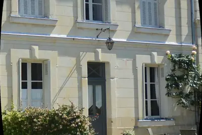 Image de Gîte Au bras du tilleul