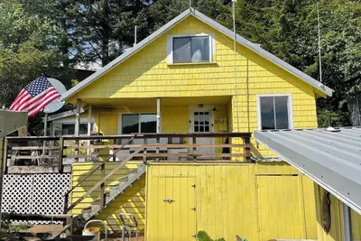 Image de The Yellow House