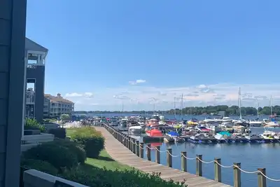 Image de Wonderful Lake Norman Waterfront Condo