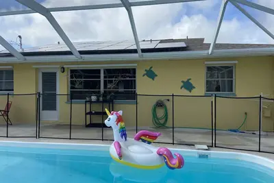 Image de Pool House