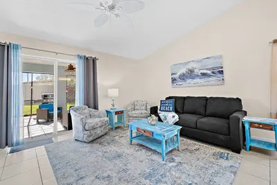 Image de Blissful Townhome - Heated Pool - Walk to the Beach - Dog Friendly