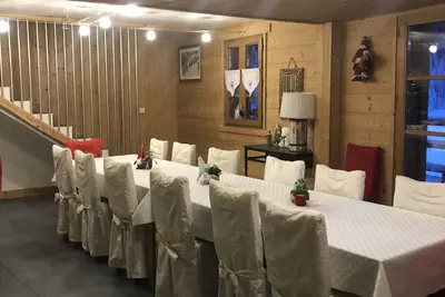 Image de Chalet Le sabot de Vénus