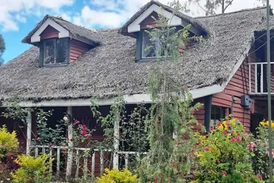 Image de Home away from home at the foot of the Aberdare Ranges
