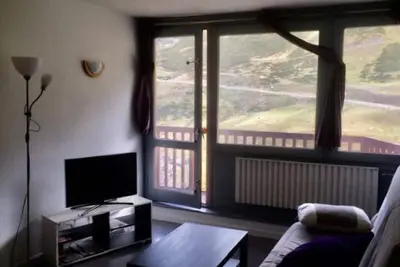 Image de Apartment 7 places la Mongie Tourmalet