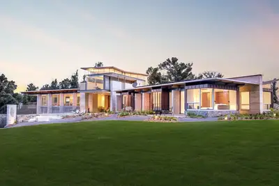 Image de Robinson's Run - The ultimate luxury country retreat