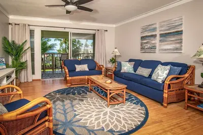 Image de Molokai Island Retreat - Beautiful Ocean Views!