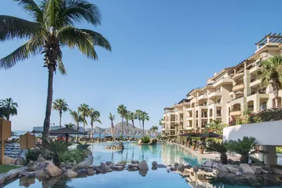 Image de Villa La Estancia Cabo-Located on the pristine medano beach in Cabo San Lucas