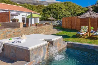 Image de Casita El Puerto Vélez-Málaga by Ruralidays