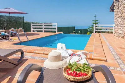 Image de Villa Infinity Torrox by Ruralidays