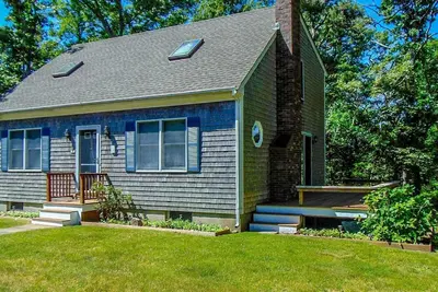 Image de Secluded but not Isolated home for all to enjoy