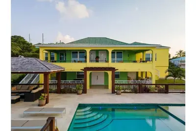 Image de SeaClusive Antigua-Barbuda @ Seatons: Unit C