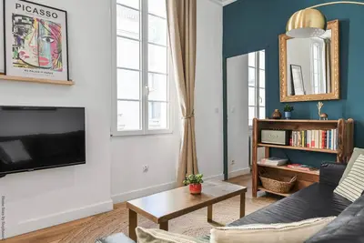 Image de La Loge Vieux-Port