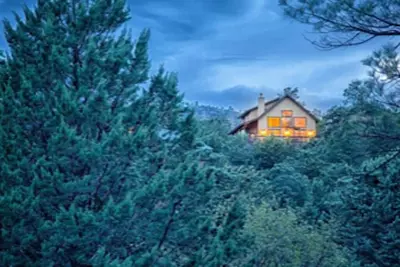 Image de Spacious High Country Lodge w\/ Mnt Views!
