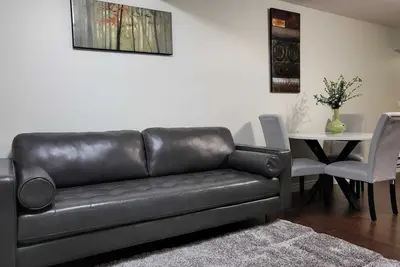 Image de Hampton Cozy