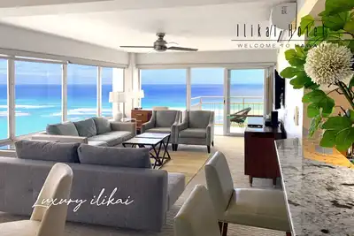 Image de New Hotel Condo Fantastic Ocean View 1Free Parking