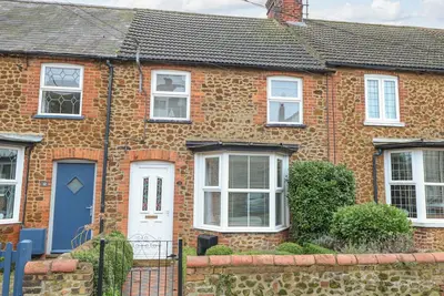 Image de Hunny Cottage, pet friendly, character holiday cottage in Hunstanton
