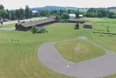 Image de Beautiful Country Inn - Great for Dreams Park Groups near Cooperstown