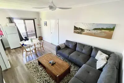 Image de 2 Bedroom Unit - Backs onto Rainforest and close to Beaches