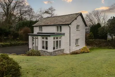 Image de Green Stile Cottage, pet friendly in Bowness-On-Windermere
