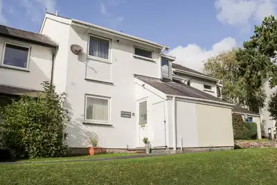 Image de Llewoc Cuddfan, family friendly, with a garden in Y Felinheli