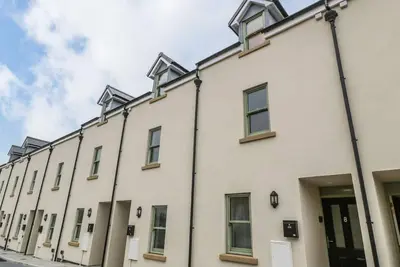 Image de Kimberlin, pet friendly, with a garden in Chiswell On Portland