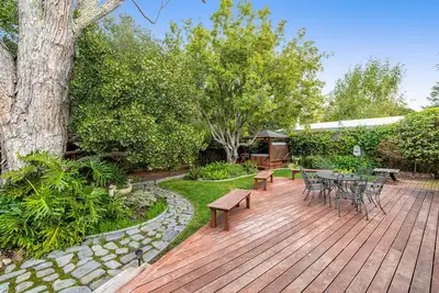 Image de Backyard Oasis, 3/1 Home w/ Hot Tub & Central Ac