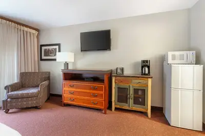 Image de 3 Serene Units, Restaurant, Close to Mongollon Rim Visitor Center!